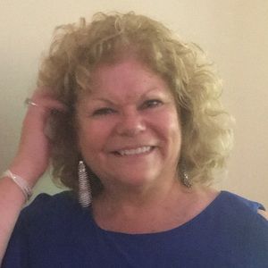 Meet your Posher, Bethany